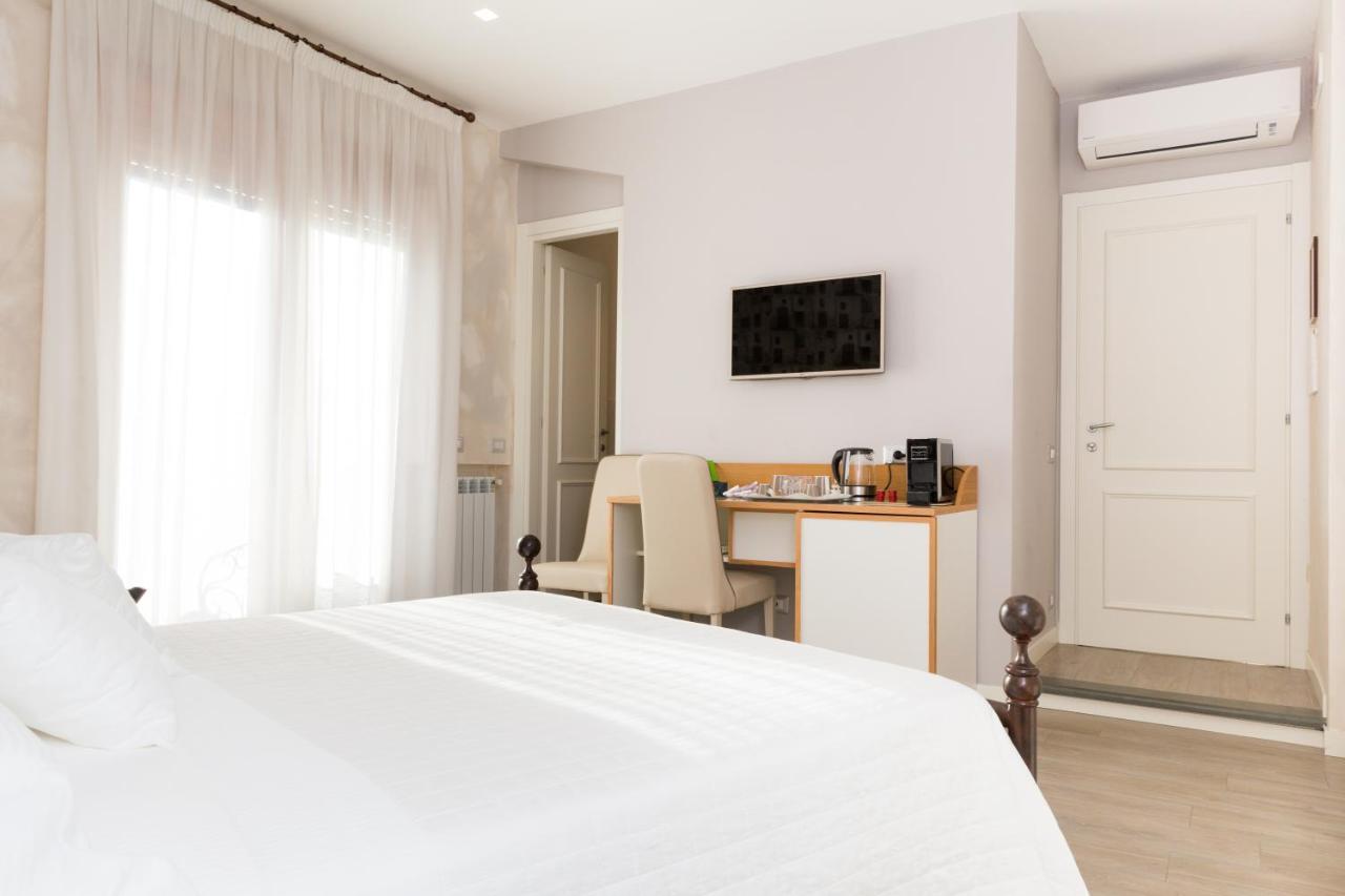 B&B Il Castello Τίβολι Εξωτερικό φωτογραφία